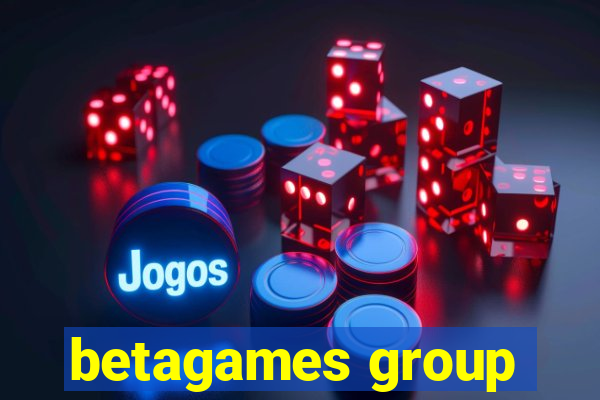 betagames group